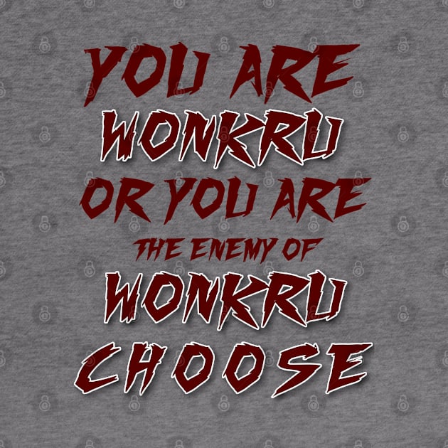 You are workout or you are the enemy of wonkru, CHOOSE/ BLOODREINA, Octavia kom skykru by lunareclipse.tp